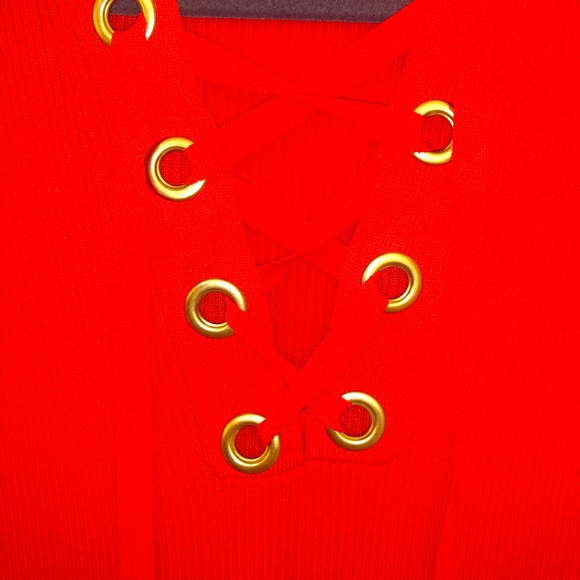 Michael Kors Mini Dress - Picture 2 of 5